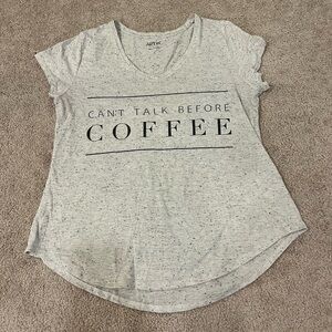 Apt. 9 V-neck Sleep Shirt